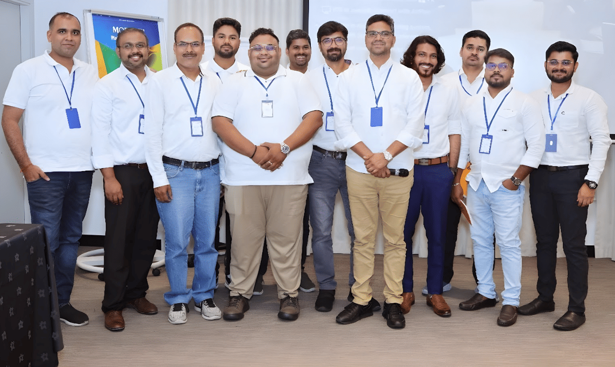 NSB Bangalore Campus photo 19